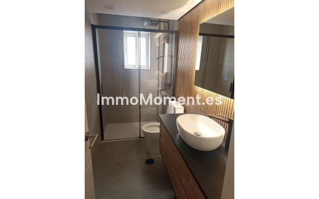 Bestaande woning - Appartement - Fuengirola - Fuengirola Centro