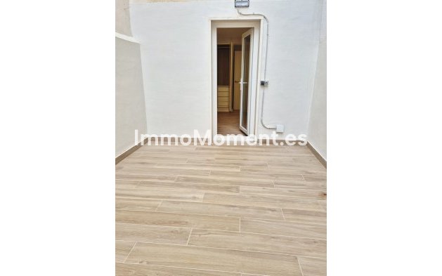 Bestaande woning - Appartement - Fuengirola - Fuengirola Centro