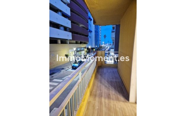 Bestaande woning - Appartement - Fuengirola - Fuengirola Centro