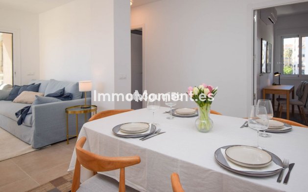 Reventa - Apartamento - Fuengirola - Fuengirola Centro