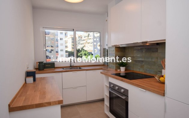 Reventa - Apartamento - Fuengirola - Fuengirola Centro