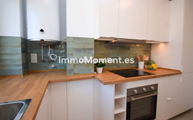 Reventa - Apartamento - Fuengirola - Fuengirola Centro