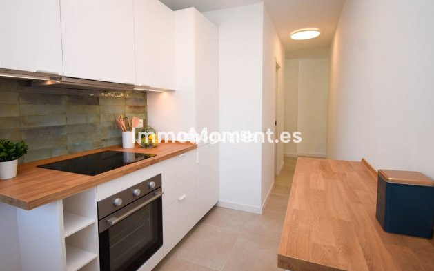 Reventa - Apartamento - Fuengirola - Fuengirola Centro