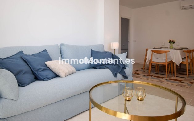 Reventa - Apartamento - Fuengirola - Fuengirola Centro