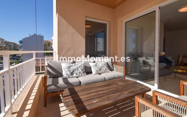 Reventa - Apartamento - Fuengirola - Fuengirola Centro