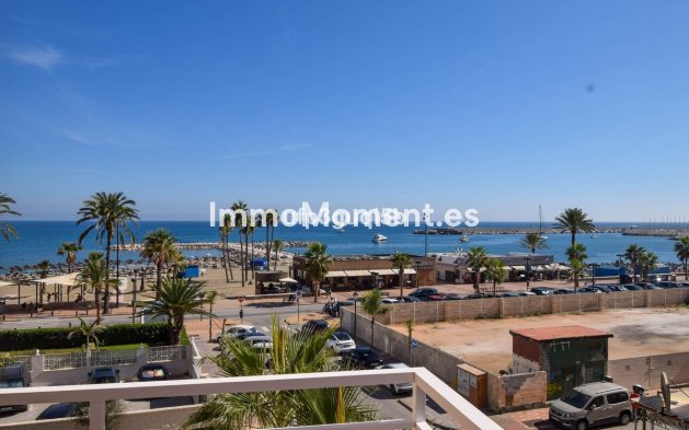 Reventa - Apartamento - Fuengirola - Fuengirola Centro