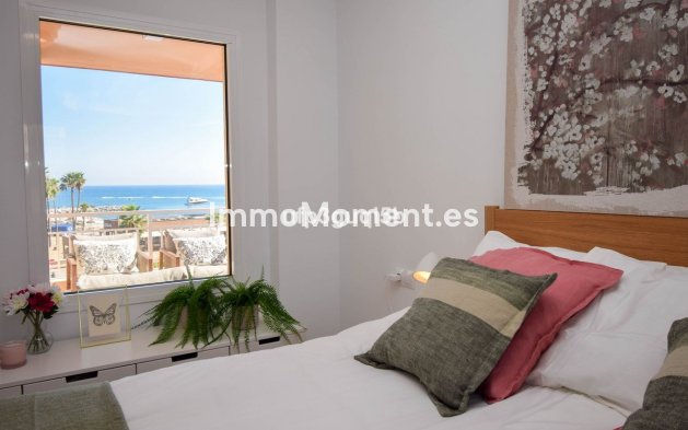 Reventa - Apartamento - Fuengirola - Fuengirola Centro