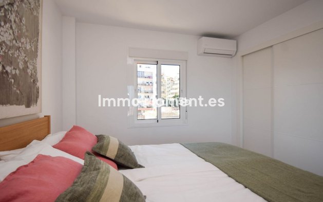 Reventa - Apartamento - Fuengirola - Fuengirola Centro