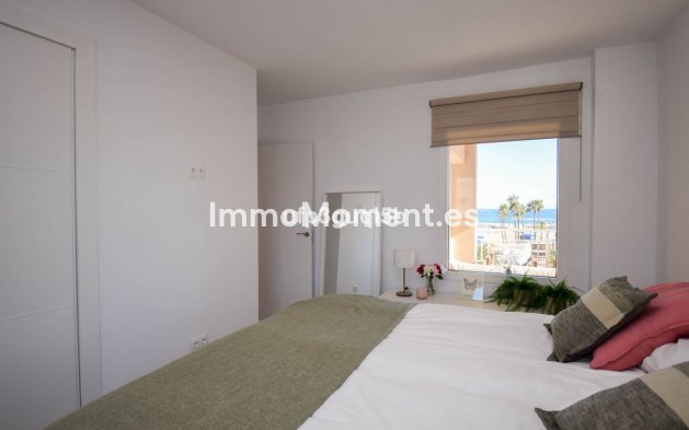 Reventa - Apartamento - Fuengirola - Fuengirola Centro