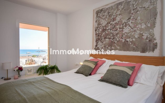 Reventa - Apartamento - Fuengirola - Fuengirola Centro