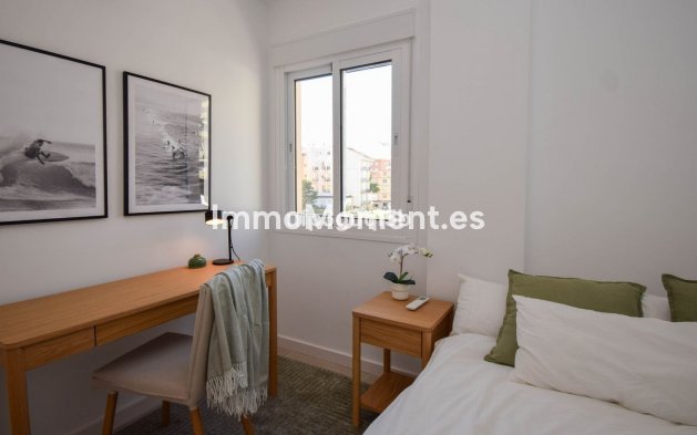 Reventa - Apartamento - Fuengirola - Fuengirola Centro