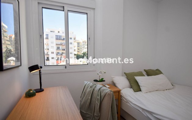 Reventa - Apartamento - Fuengirola - Fuengirola Centro