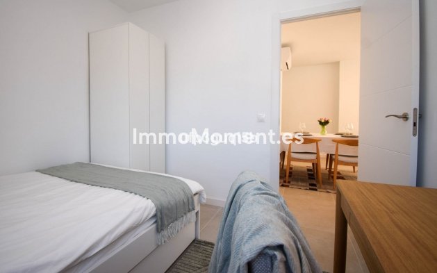 Reventa - Apartamento - Fuengirola - Fuengirola Centro