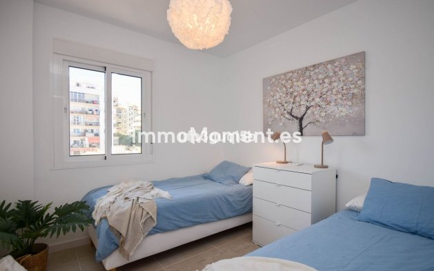 Reventa - Apartamento - Fuengirola - Fuengirola Centro