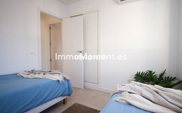 Reventa - Apartamento - Fuengirola - Fuengirola Centro