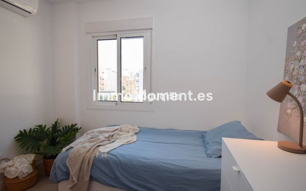 Reventa - Apartamento - Fuengirola - Fuengirola Centro
