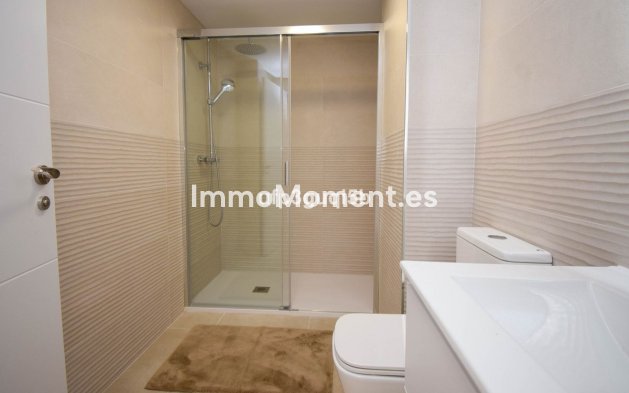 Reventa - Apartamento - Fuengirola - Fuengirola Centro