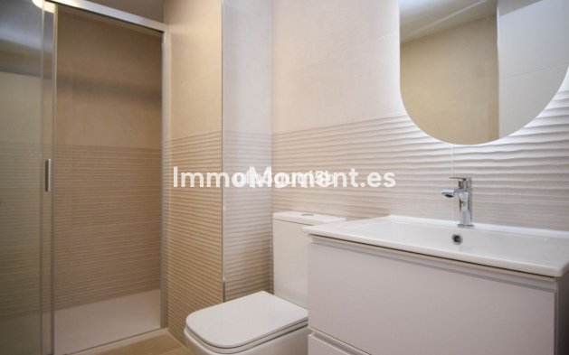 Reventa - Apartamento - Fuengirola - Fuengirola Centro