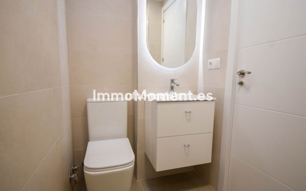 Reventa - Apartamento - Fuengirola - Fuengirola Centro