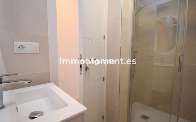 Reventa - Apartamento - Fuengirola - Fuengirola Centro