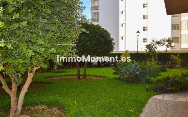Reventa - Apartamento - Fuengirola - Fuengirola Centro
