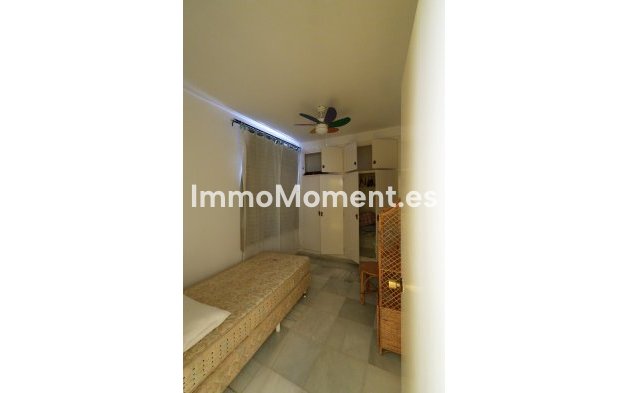 Reventa - Villa independiente - Marbella - Artola