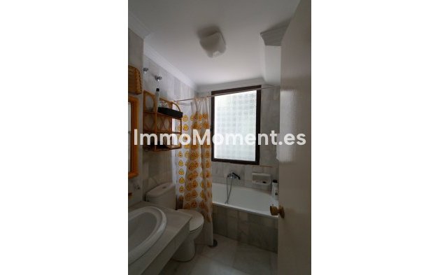 Reventa - Villa independiente - Marbella - Artola