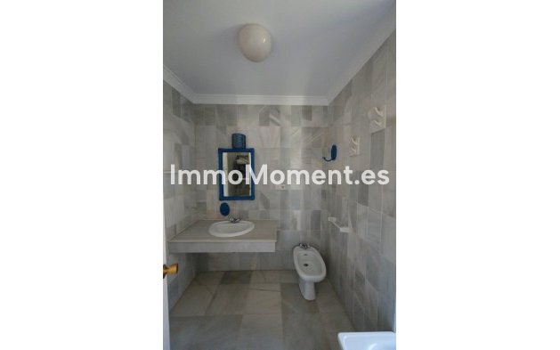Reventa - Villa independiente - Marbella - Artola