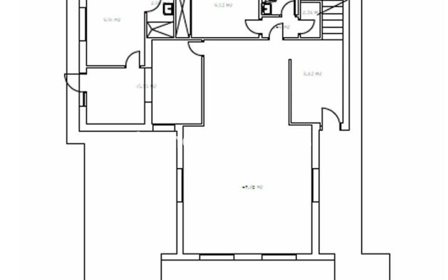Reventa - Villa independiente - Marbella - Artola