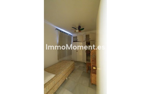 Reventa - Villa independiente - Marbella - Artola