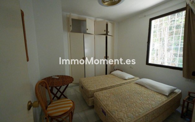 Reventa - Villa independiente - Marbella - Artola