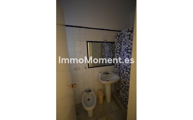 Reventa - Villa independiente - Marbella - Artola