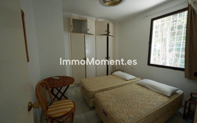 Reventa - Villa independiente - Marbella - Artola