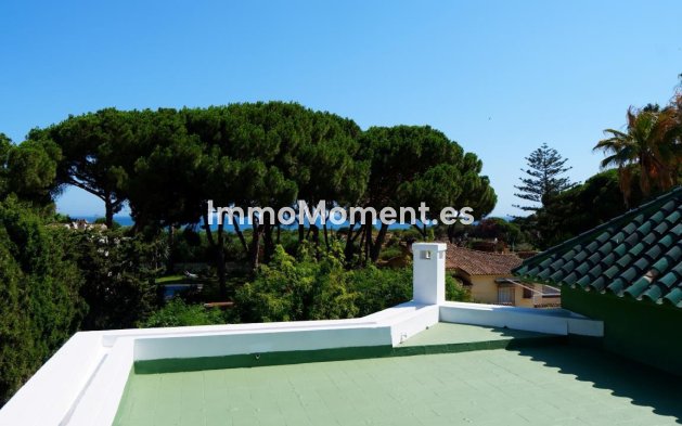 Reventa - Villa independiente - Marbella - Artola