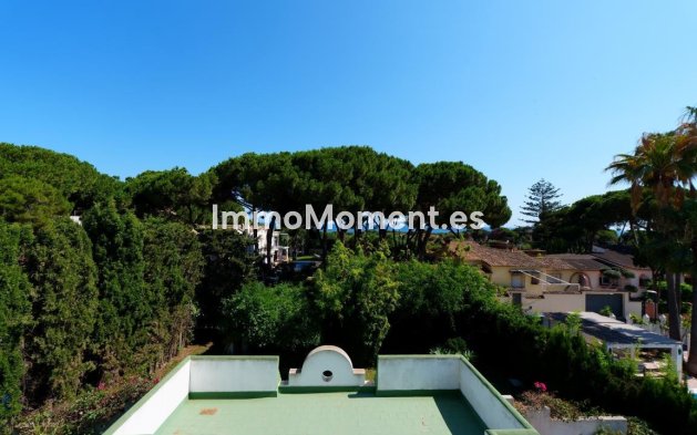 Reventa - Villa independiente - Marbella - Artola