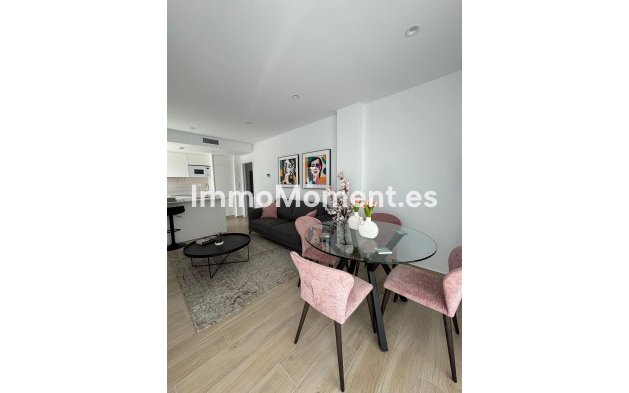 Neubau - Wohnung - Santa Rosalía