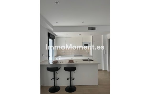 Neubau - Wohnung - Santa Rosalía