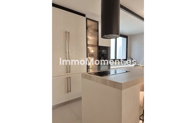 Resale - Detached villa - Inland  - Alhaurín de la Torre