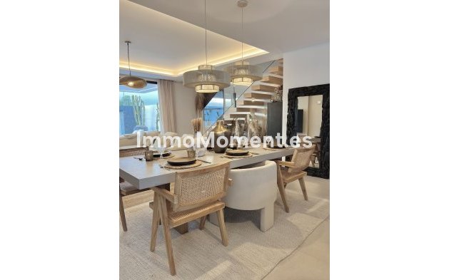 Resale - Detached villa - Inland  - Alhaurín de la Torre