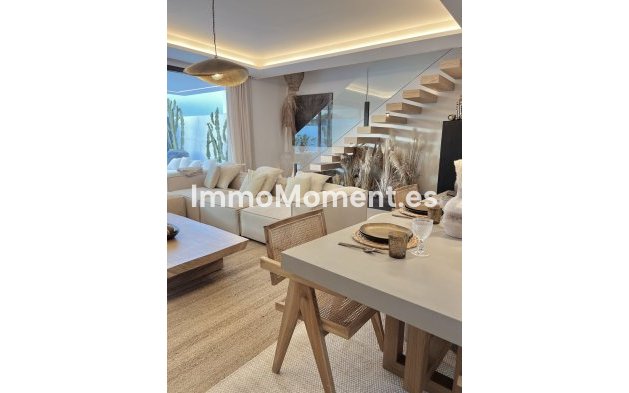Resale - Detached villa - Inland  - Alhaurín de la Torre