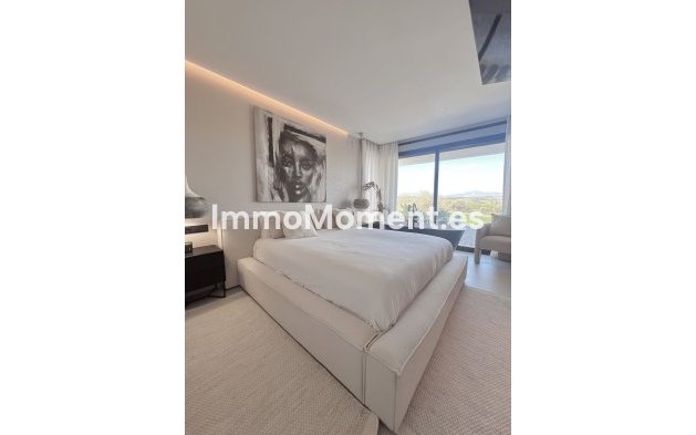 Resale - Detached villa - Inland  - Alhaurín de la Torre