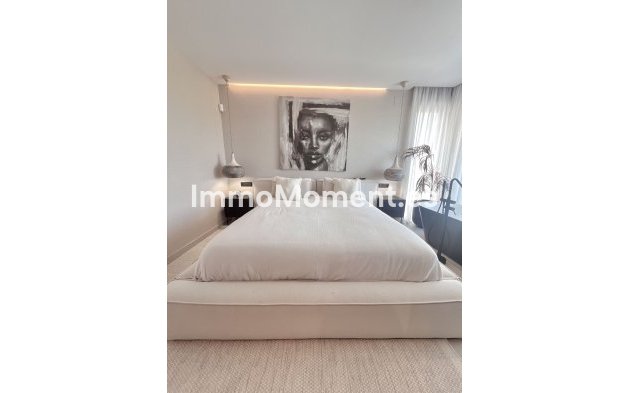 Resale - Detached villa - Inland  - Alhaurín de la Torre
