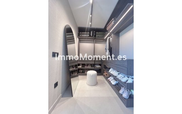 Resale - Detached villa - Inland  - Alhaurín de la Torre