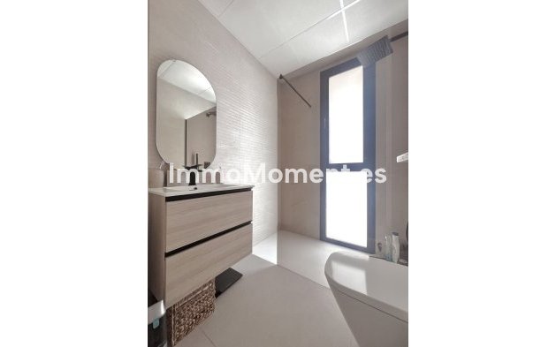 Resale - Detached villa - Inland  - Alhaurín de la Torre