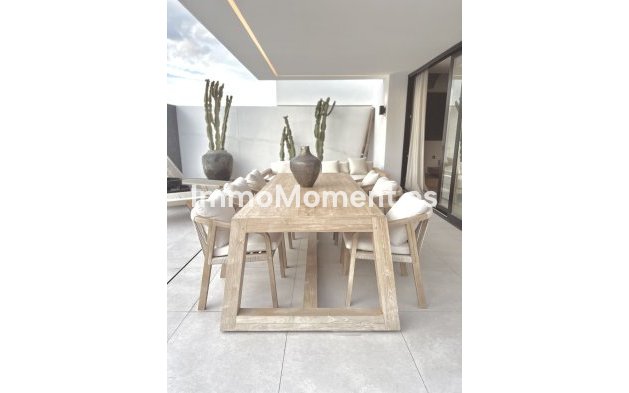 Resale - Detached villa - Inland  - Alhaurín de la Torre