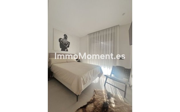 Resale - Detached villa - Inland  - Alhaurín de la Torre