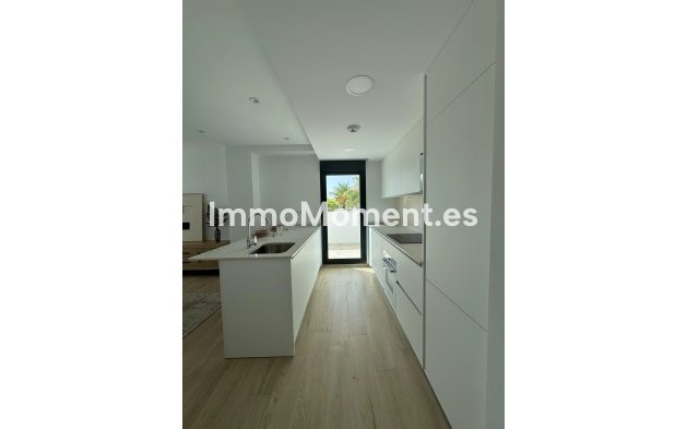 Neubau - Wohnung - Santa Rosalía