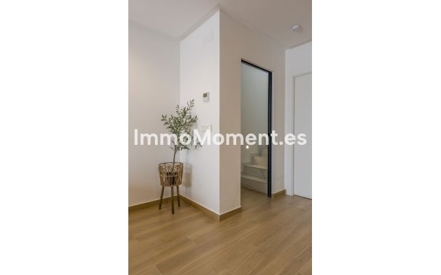 Reventa - Villa independiente - Rojales - Ciudad Quesada