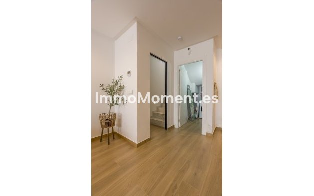 Reventa - Villa independiente - Rojales - Ciudad Quesada