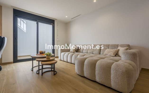 Reventa - Villa independiente - Rojales - Ciudad Quesada